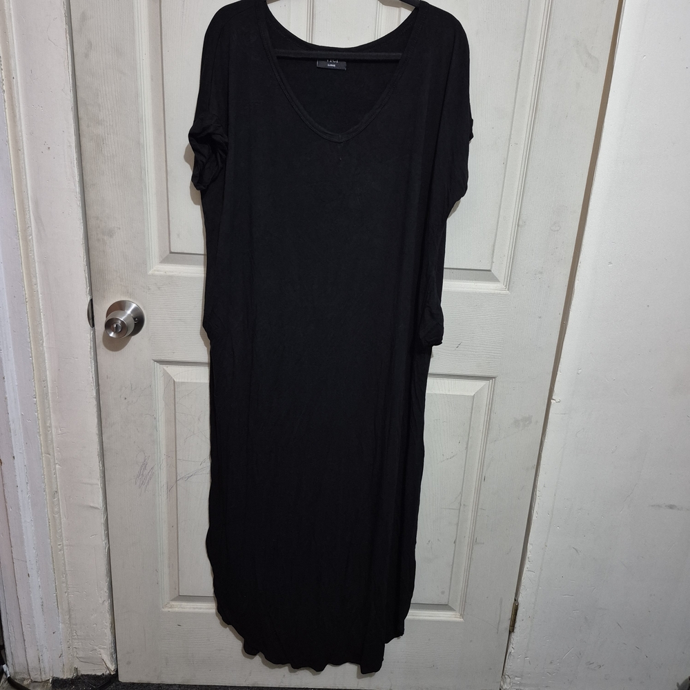 Vici Classic Black Top